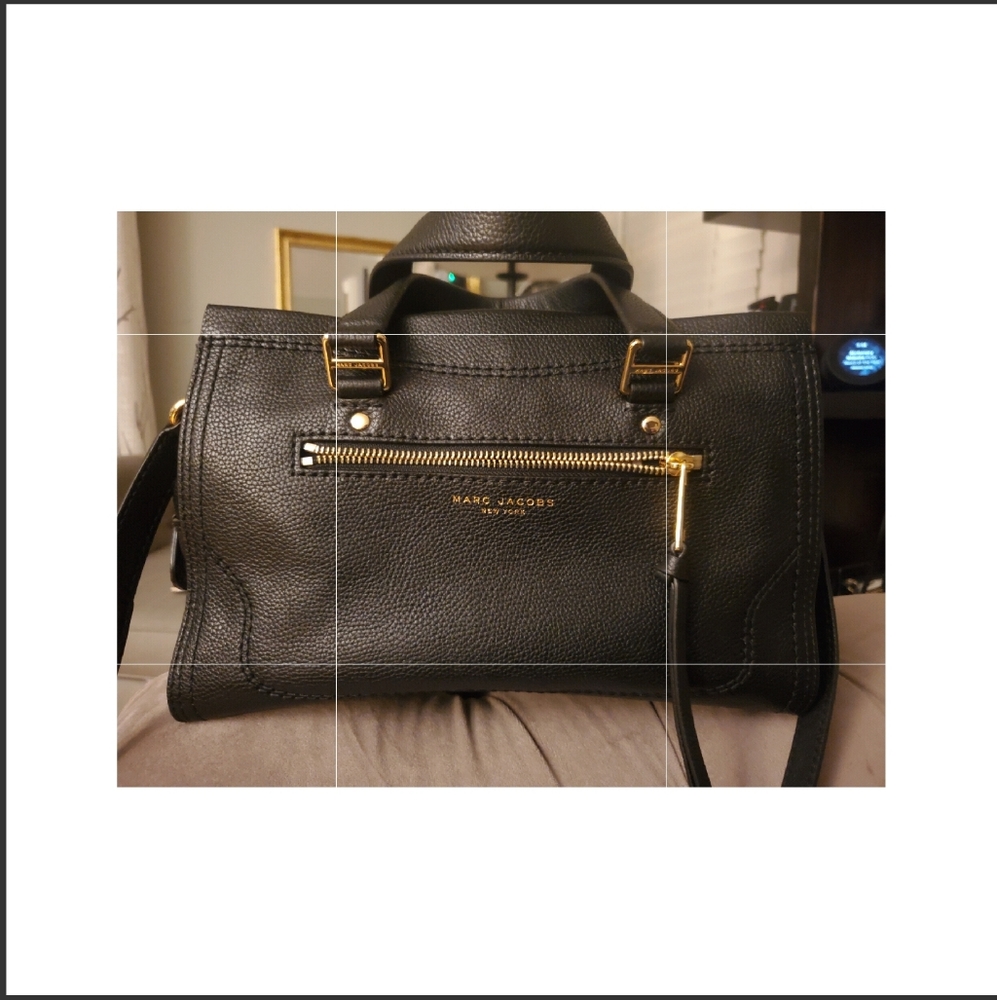 BNWT! Gorgeous Marc Jacob's purse!